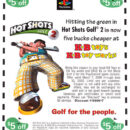 PSX Demo Hot Shots 2 Demo Coupon Web