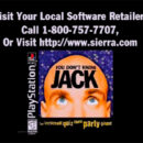 PSX Demo You Don’t Know Jack Screen Shot 3