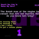 PSX Demo You Don’t Know Jack Screen Shot 6