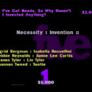 PSX Demo You Don’t Know Jack Screen Shot 8