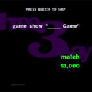 PSX Demo You Don’t Know Jack Screen Shot 9