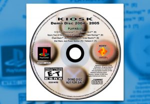 PSX Demos Archives - Game-rave.com