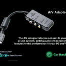 PSX Kiosk Demo 1.21 Screen Shot 7_15_17, 10.14 AM 2