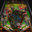 PSX Pro Pinball Time Shock Screenshot6