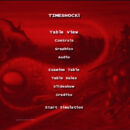 PSX Pro Pinball Time Shock Screenshot8