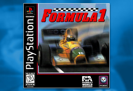 PSX Formula 1