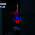 PSX PlayStation Spider-Man Enter Electro Screenshot
