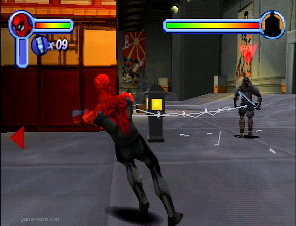 Spider-Man 2 Enter: Electro  - 9/11 and Retail Versions