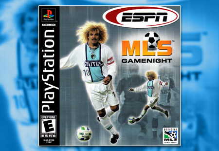 PSX PlayStation ESPN MLS Gamenight