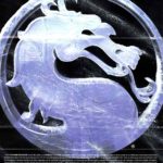 PSX PlayStation Mortal Kombat Mythologies / Sub-Zero Poster