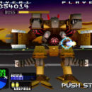 PSX PlayStation Project Horned Owl Screenshot (11)