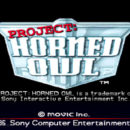 PSX PlayStation Project Horned Owl Screenshot (51)