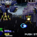 PSX PlayStation Project Horned Owl Screenshot (7)