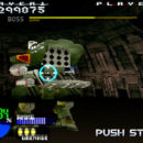 PSX PlayStation Project Horned Owl Screenshot (71)