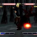 PSX Star Wars Masters of Teras Kasi Screenshot1