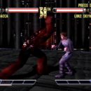 PSX Star Wars Masters of Teras Kasi Screenshot11