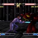 PSX Star Wars Masters of Teras Kasi Screenshot12