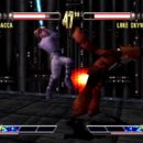 PSX Star Wars Masters of Teras Kasi Screenshot13