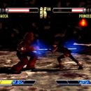 PSX Star Wars Masters of Teras Kasi Screenshot15