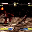 PSX Star Wars Masters of Teras Kasi Screenshot16