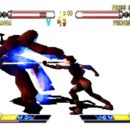 PSX Star Wars Masters of Teras Kasi Screenshot17