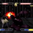 PSX Star Wars Masters of Teras Kasi Screenshot18