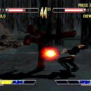 PSX Star Wars Masters of Teras Kasi Screenshot22