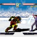 PSX Star Wars Masters of Teras Kasi Screenshot23