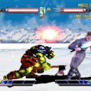 PSX Star Wars Masters of Teras Kasi Screenshot24