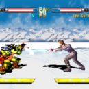 PSX Star Wars Masters of Teras Kasi Screenshot25