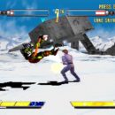 PSX Star Wars Masters of Teras Kasi Screenshot26