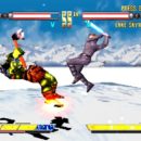 PSX Star Wars Masters of Teras Kasi Screenshot27