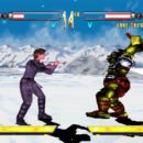 PSX Star Wars Masters of Teras Kasi Screenshot28