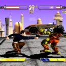 PSX Star Wars Masters of Teras Kasi Screenshot29