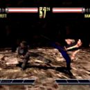 PSX Star Wars Masters of Teras Kasi Screenshot3