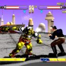 PSX Star Wars Masters of Teras Kasi Screenshot30