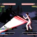 PSX Star Wars Masters of Teras Kasi Screenshot33