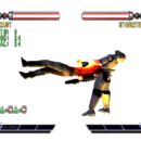 PSX Star Wars Masters of Teras Kasi Screenshot34