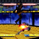 PSX Star Wars Masters of Teras Kasi Screenshot35