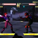 PSX Star Wars Masters of Teras Kasi Screenshot36