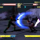 PSX Star Wars Masters of Teras Kasi Screenshot37