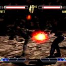 PSX Star Wars Masters of Teras Kasi Screenshot4