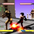 PSX Star Wars Masters of Teras Kasi Screenshot41