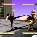 PSX Star Wars Masters of Teras Kasi Screenshot42
