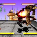 PSX Star Wars Masters of Teras Kasi Screenshot43