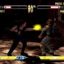 PSX Star Wars Masters of Teras Kasi Screenshot5