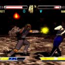 PSX Star Wars Masters of Teras Kasi Screenshot6