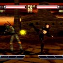 PSX Star Wars Masters of Teras Kasi Screenshot7