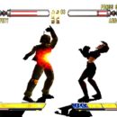 PSX Star Wars Masters of Teras Kasi Screenshot8