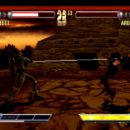 PSX Star Wars Masters of Teras Kasi Screenshot9